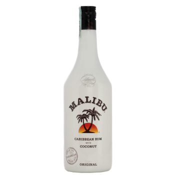 Malibu Rum